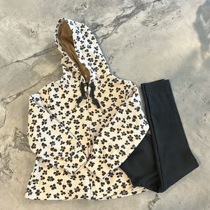 Mayoral nwot girls seiz 7 set